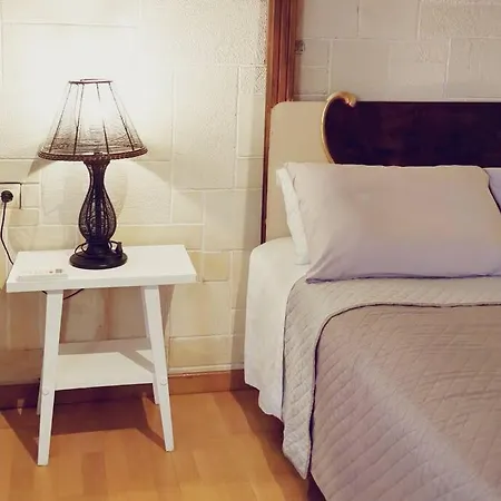 Sweet Leo Apartment Chania (Crete)