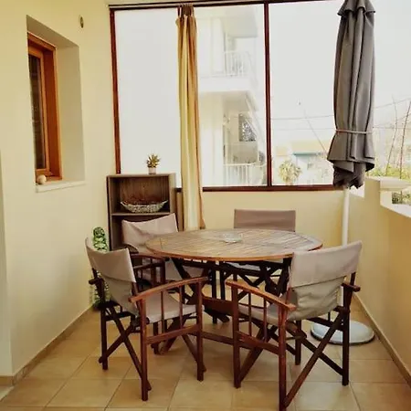 Apartment Sweet Leo Chania (Crete)