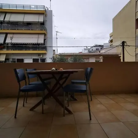 Apartment Sweet Leo *